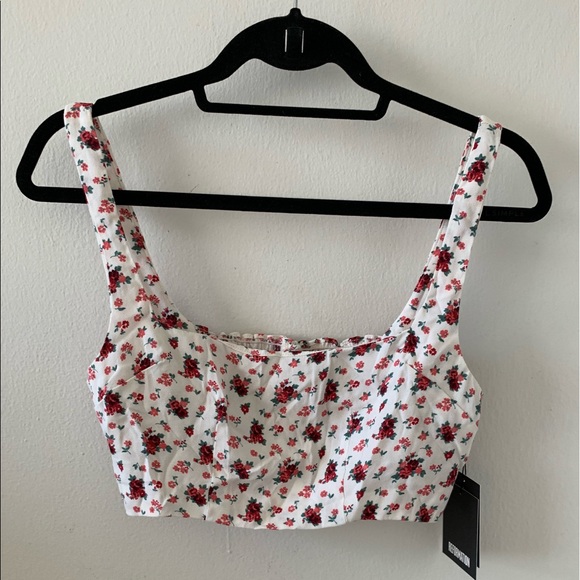 Reformation Holloway two piece in Ambrosia - Picture 2 of 3